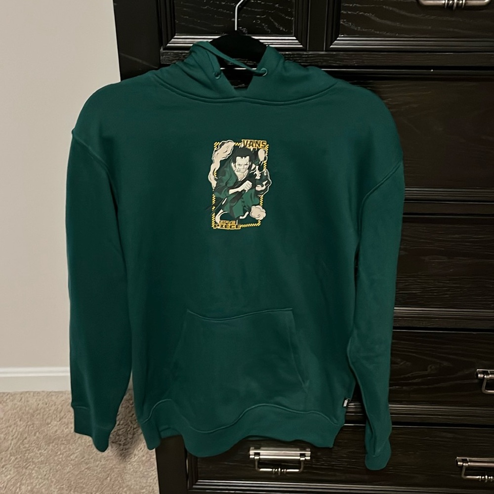 Vans One Piece Sweatshirt